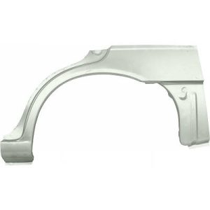 Painel lateral Esquerdo para Nissan Almera N15 95-99