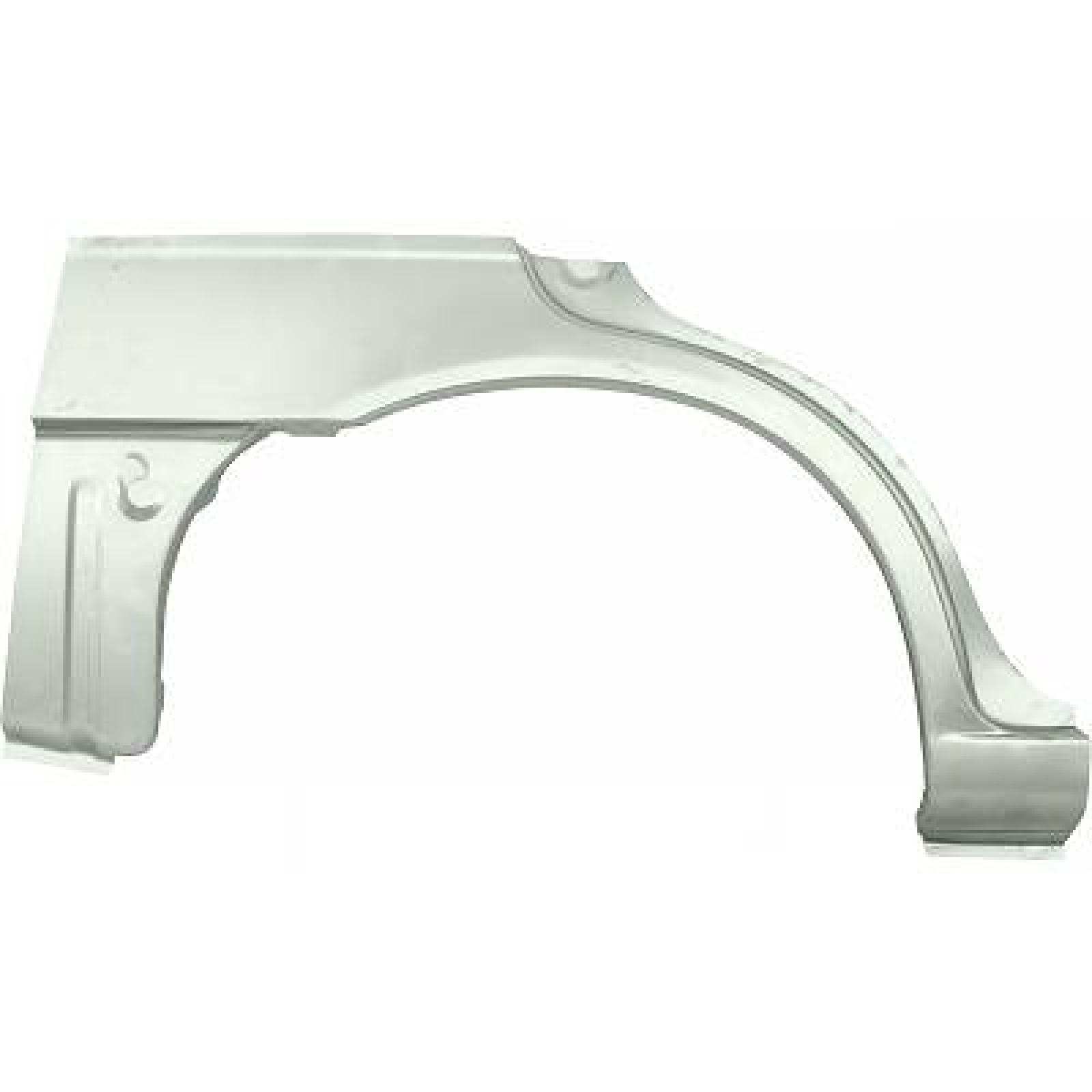 Painel lateral Direito para Nissan Almera N15 95-99
