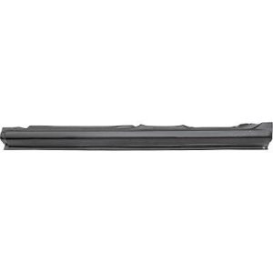 Chapa da embaladeira Esquerdo para Nissan Almera N16 (3/4/5 portas) 02-06