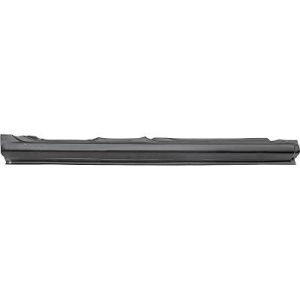 Chapa da embaladeira Direito para Nissan Almera N16 (3/4/5 portas) 02-06