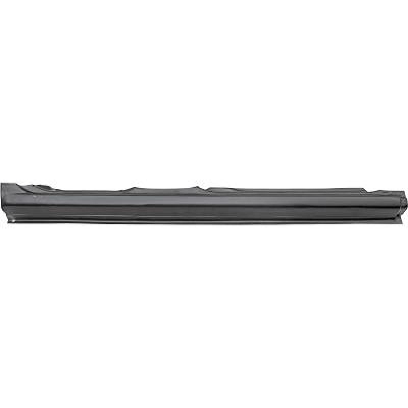 Chapa da embaladeira Direito para Nissan Almera N16 (3/4/5 portas) 02-06