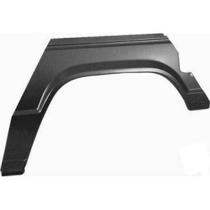 Painel lateral Traseiro Esquerdo para Mitsubishi Pajero 83-91