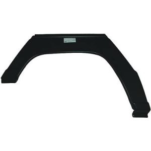 Painel lateral Traseiro Direito para Mitsubishi Pajero 83-91