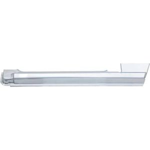 Chapa da embaladeira Esquerdo para Mitsubishi Pajero 83-91