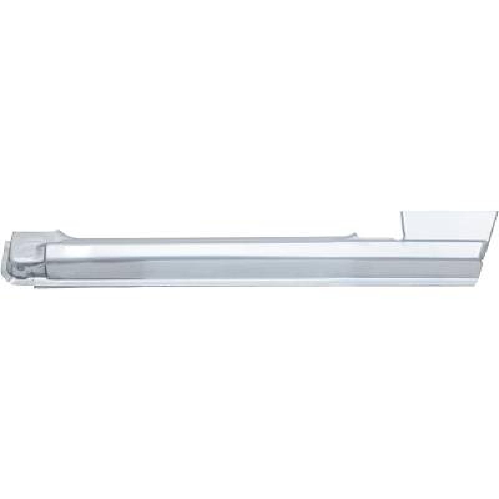 Chapa da embaladeira Esquerdo para Mitsubishi Pajero 83-91