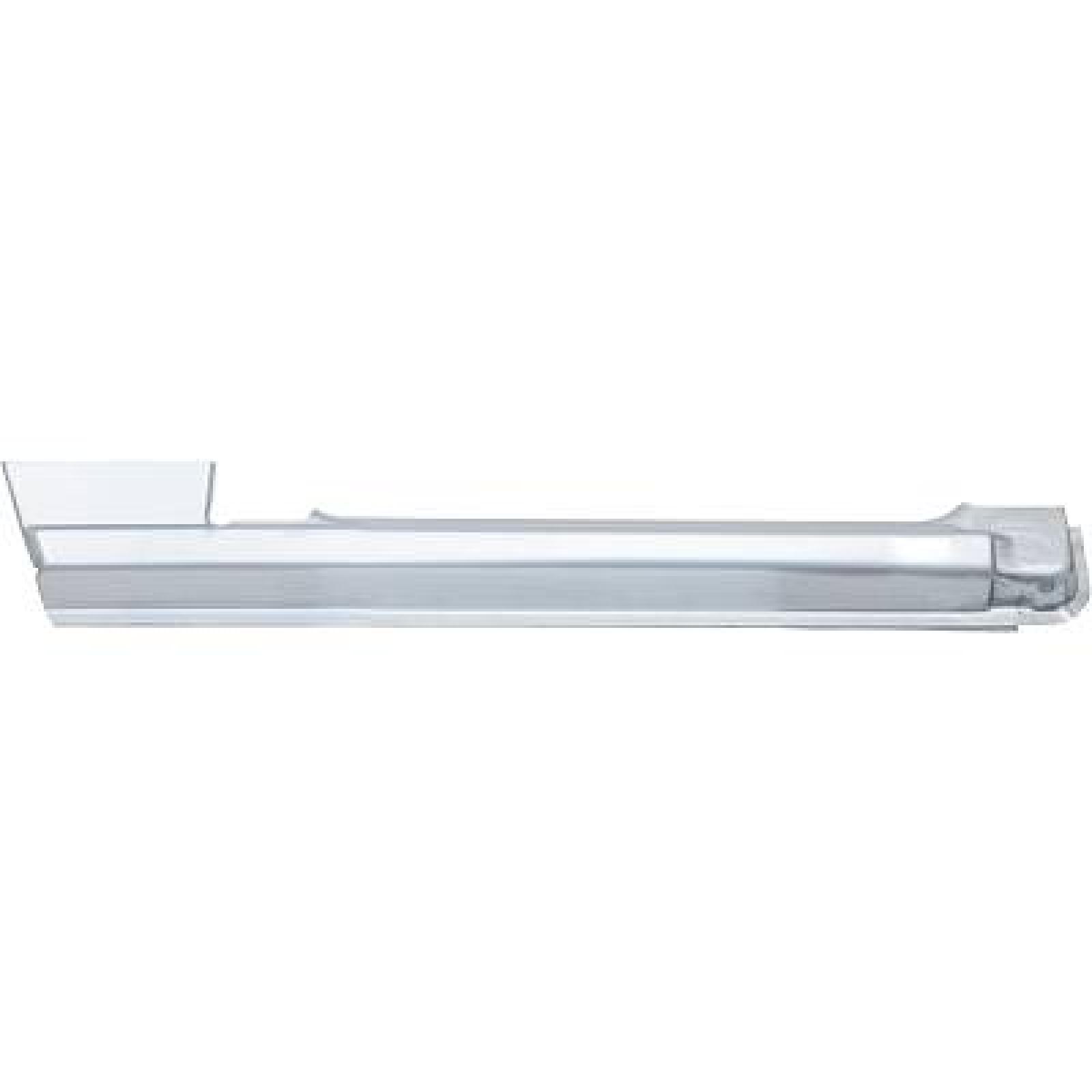 Chapa da embaladeira Direito para Mitsubishi Pajero 83-91