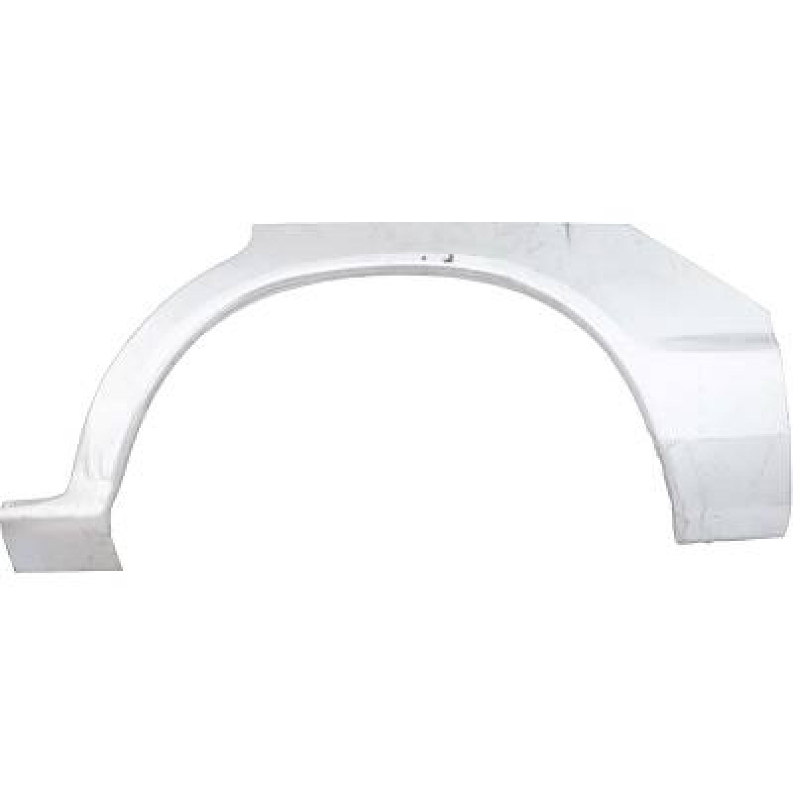 Painel lateral Traseiro Esquerdo para Mitsubishi Pajero Sport/Challanger 96-04