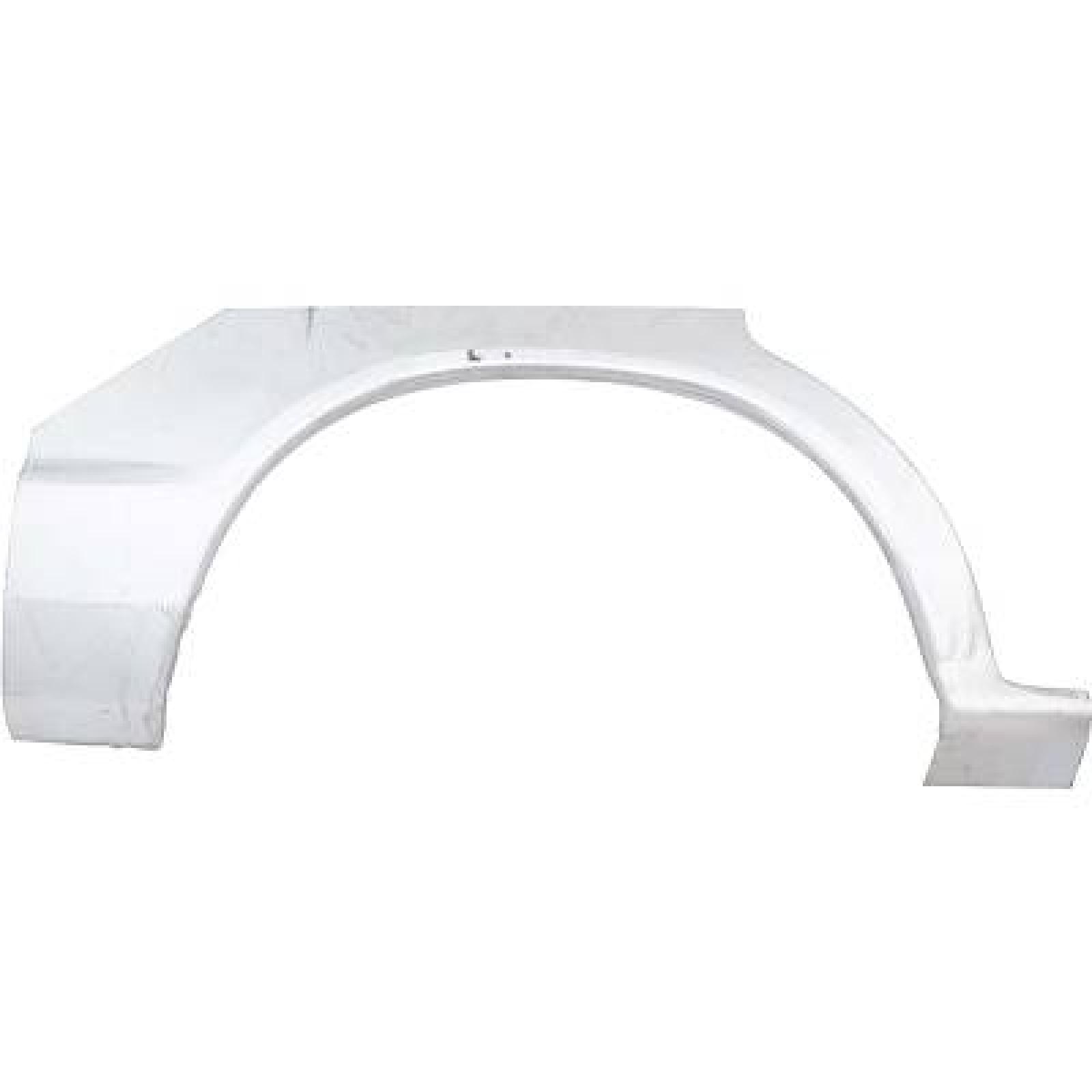 Painel lateral Traseiro Direito para Mitsubishi Pajero Sport/Challanger 96-04