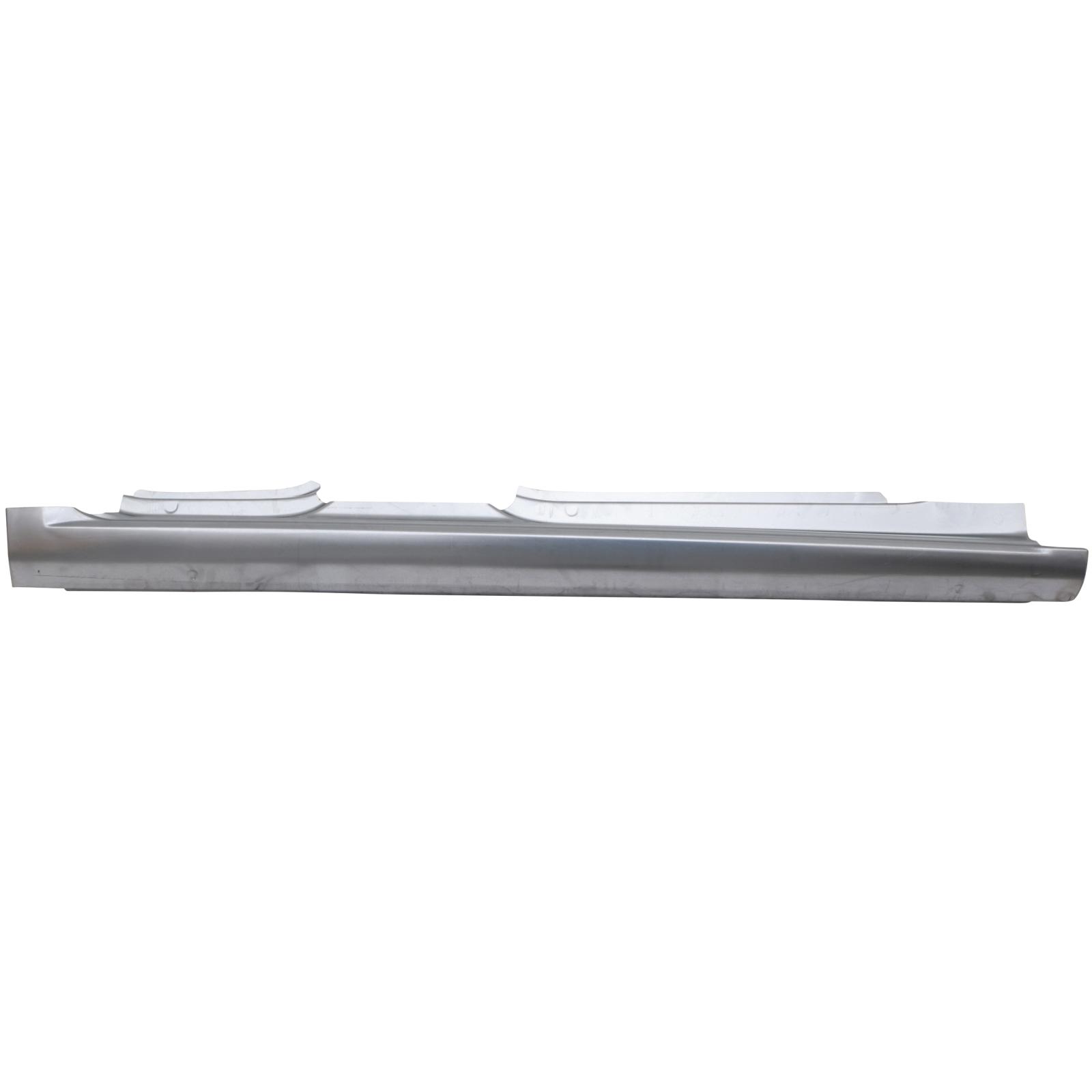 Chapa da embaladeira Direito para Volkswagen Up! 11-16