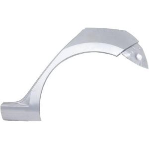 Painel lateral Traseiro Esquerdo para Volkswagen Up! 16->>