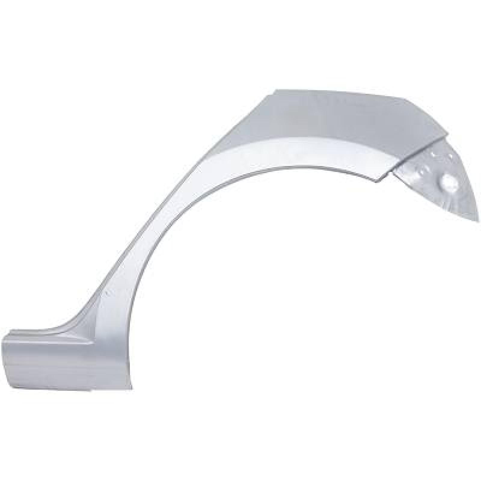 Painel lateral Traseiro Esquerdo para Volkswagen Up! 16->>