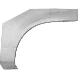 Painel lateral Traseiro Esquerdo para Volkswagen Lupo 98-05