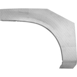 Painel lateral Traseiro Direito para Volkswagen Lupo 98-05