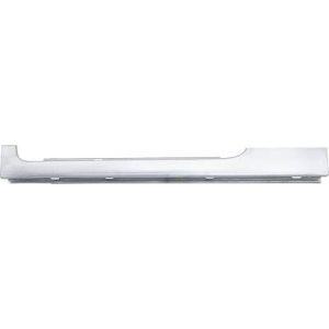 Chapa da embaladeira Esquerdo para Volkswagen Lupo 98-05