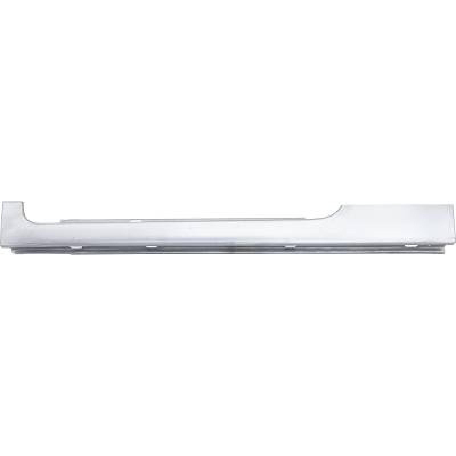 Chapa da embaladeira Esquerdo para Volkswagen Lupo 98-05