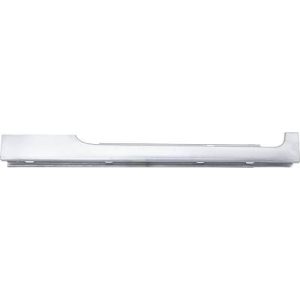 Chapa da embaladeira Direito para Volkswagen Lupo 98-05