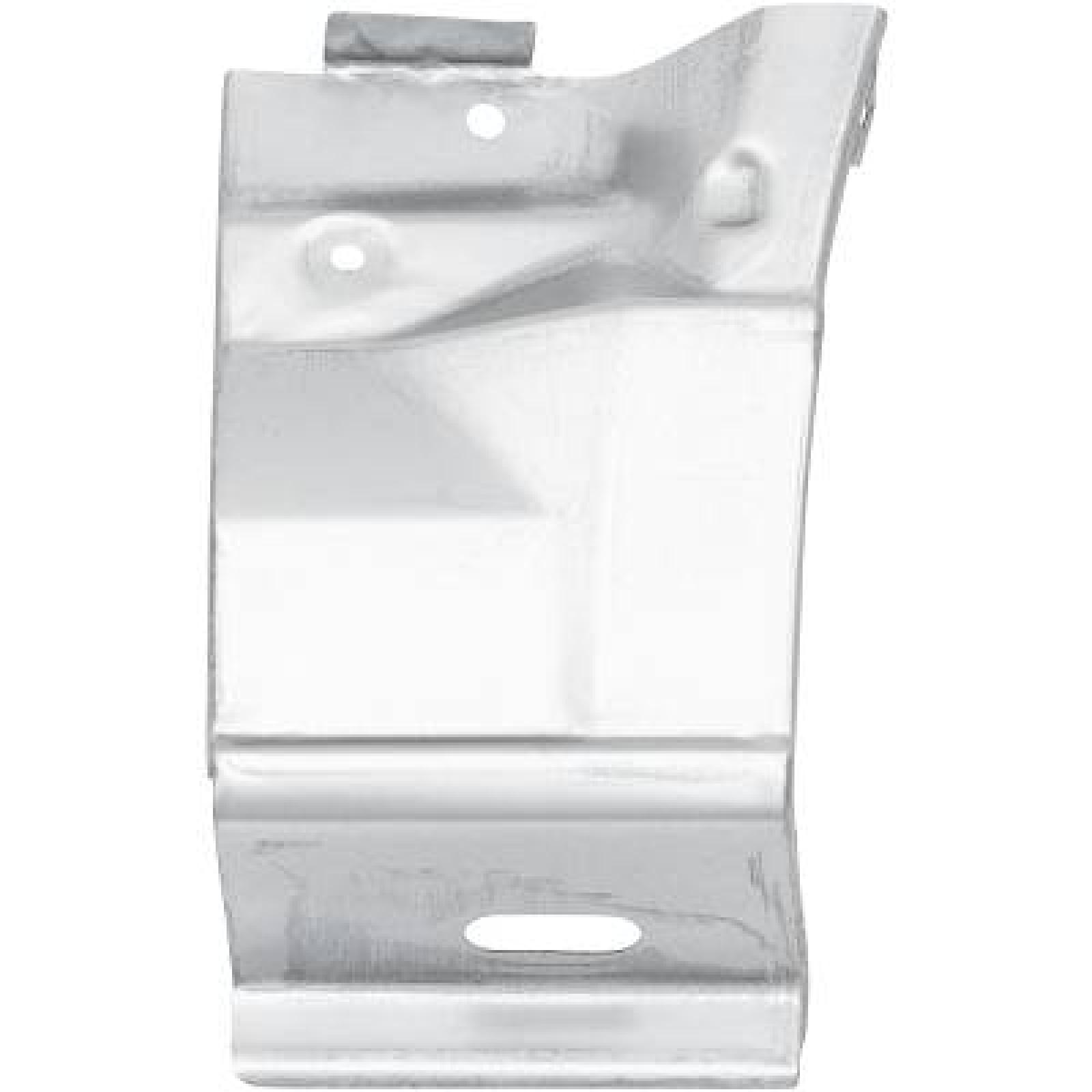 Painel lateral Traseiro Esquerdo para Volkswagen Crafter 17->>