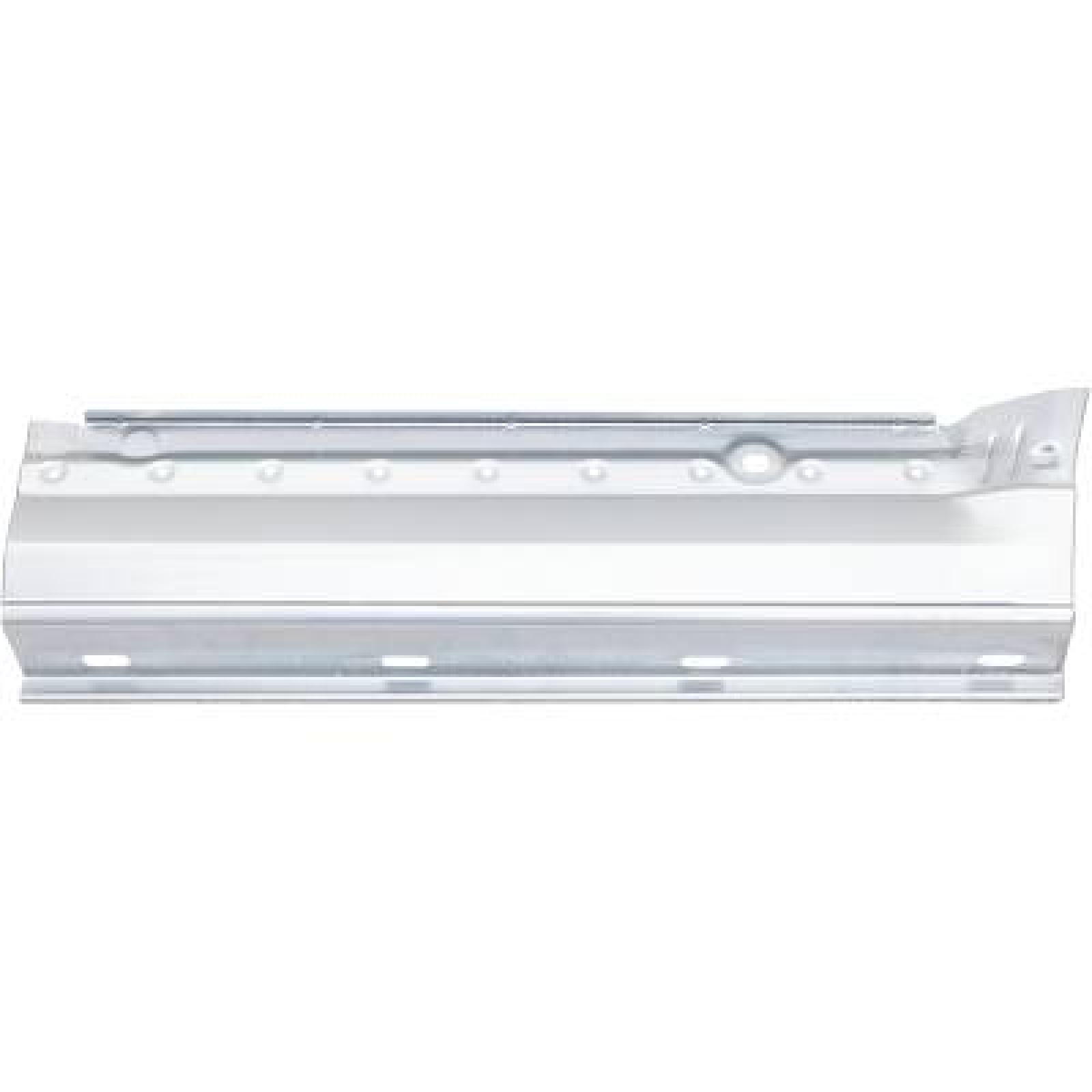 Painel lateral Traseiro Esquerdo para Volkswagen Crafter 17->>