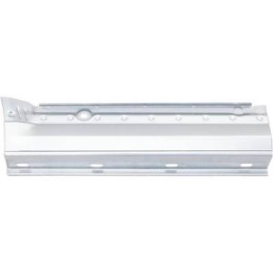 Painel lateral Traseiro Direito para Volkswagen Crafter 17->>