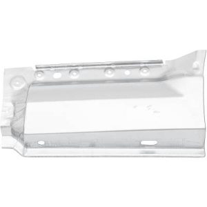 Painel lateral Traseiro Direito para Volkswagen Crafter 17->>