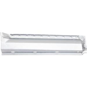 Painel lateral Traseiro Esquerdo para Volkswagen Crafter 17->>