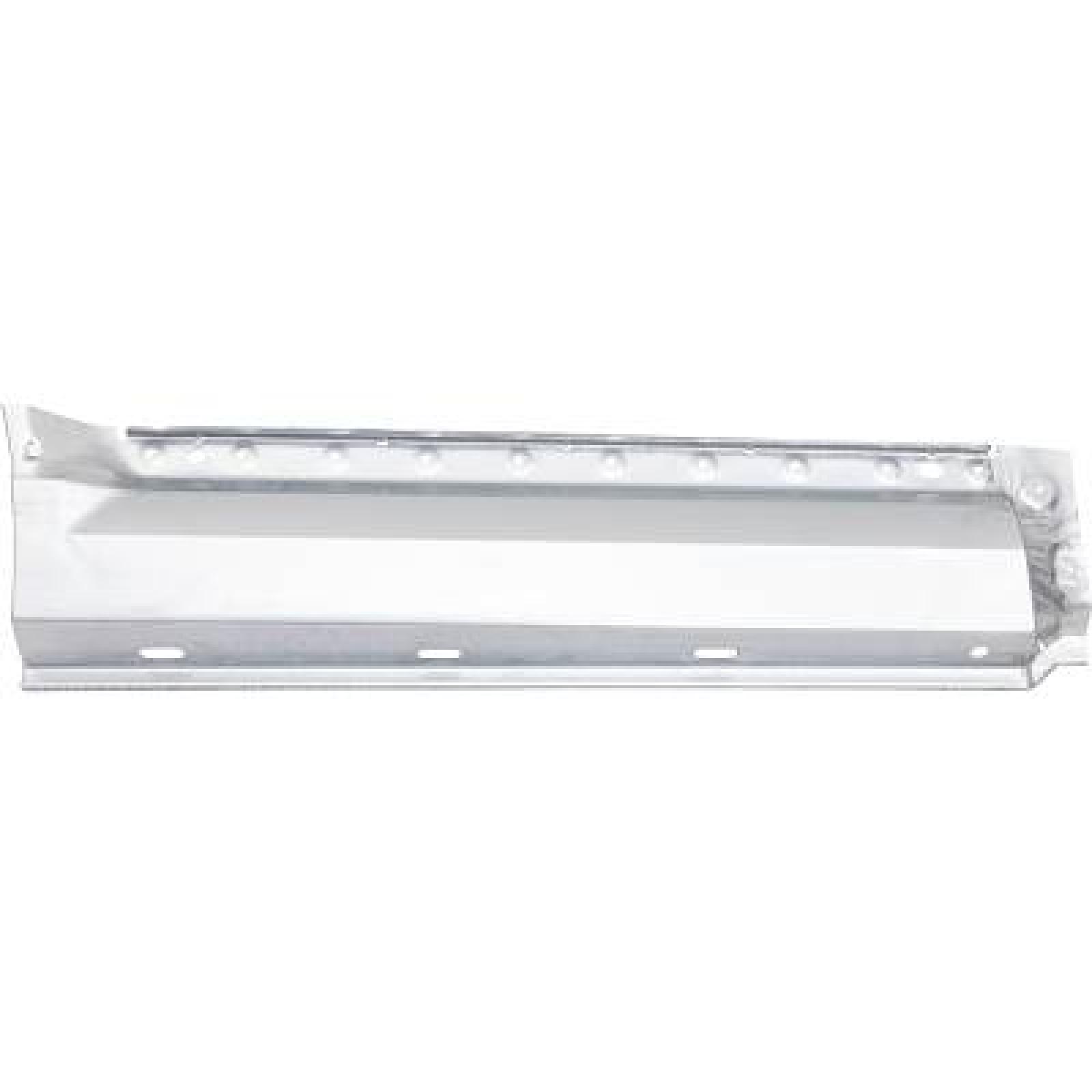 Painel lateral Traseiro Esquerdo para Volkswagen Crafter 17->>
