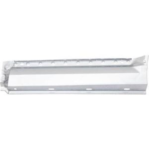 Painel lateral Traseiro Direito para Volkswagen Crafter 17->>