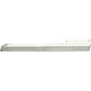 Chapa da embaladeira Esquerdo para Volkswagen Golf I (17/155) 74-83