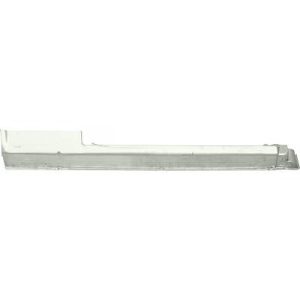 Chapa da embaladeira Direito para Volkswagen Golf I (17/155) 74-83