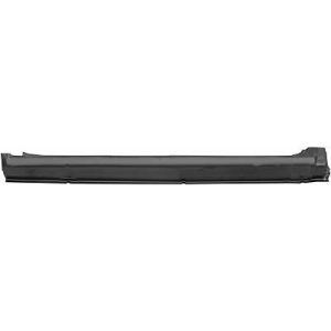 Chapa da embaladeira Direito para Volkswagen Golf I (17/155) 74-83