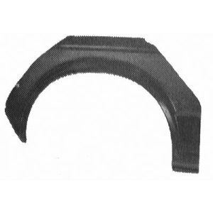 Painel lateral Traseiro Direito para Volkswagen Golf I (17/155) 74-83