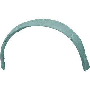 Cava da roda Traseiro Esquerdo para Volkswagen Golf I (17/155) 74-83