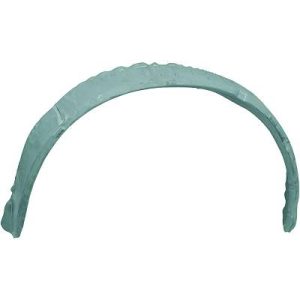 Cava da roda Traseiro Direito para Volkswagen Golf I (17/155) 74-83