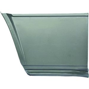Painel lateral Traseiro Direito para Volkswagen T3 79->