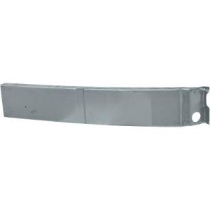 Painel lateral Direito para Volkswagen T3 79->