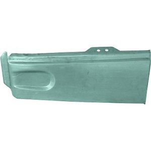 Painel lateral Traseiro Esquerdo para Volkswagen T3 79->