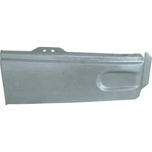 Painel lateral Traseiro Direito para Volkswagen T3 79->