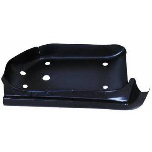 Guarda-lamas Dianteiro Esquerdo para Volkswagen T3 79->