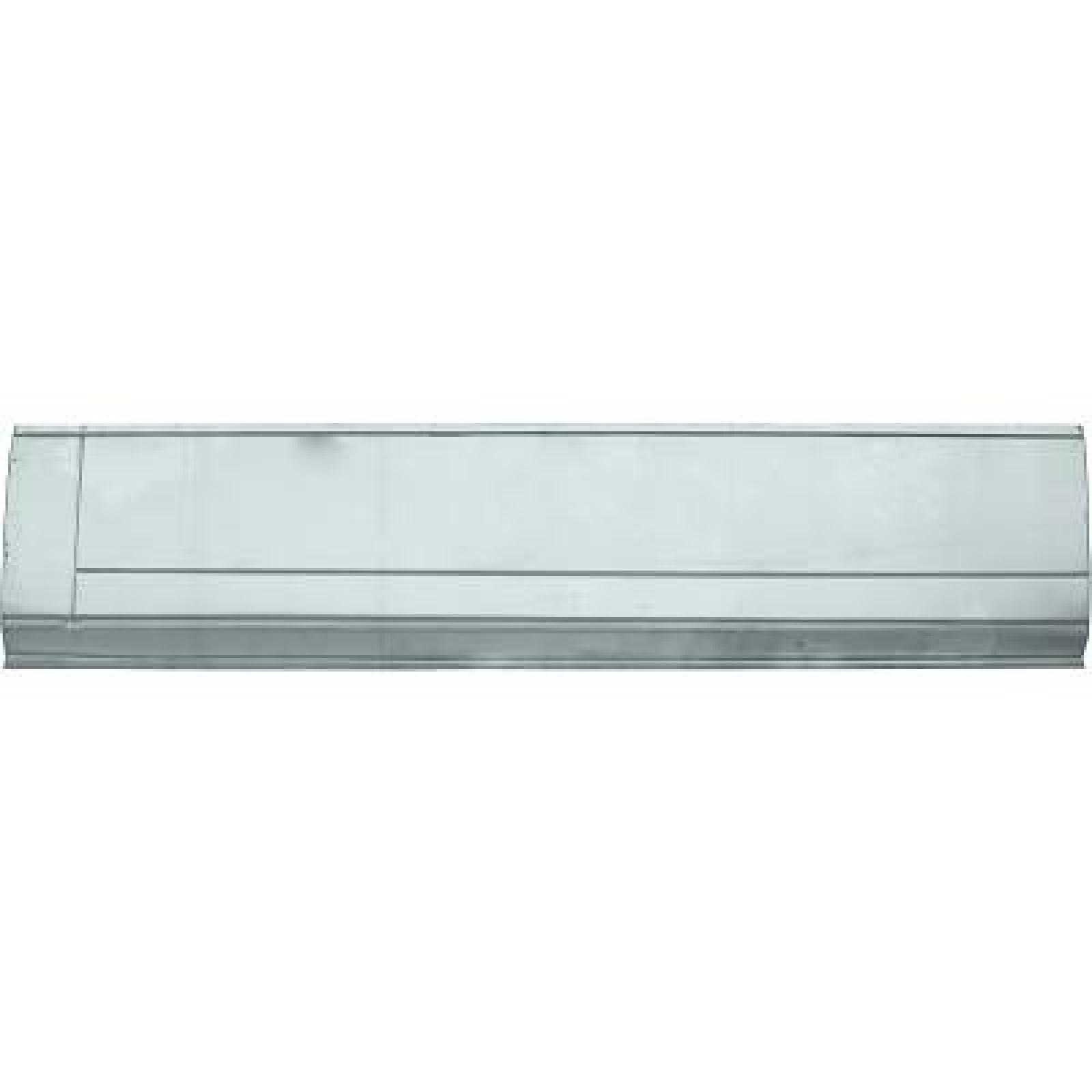 Painel lateral Esquerdo para Volkswagen T3 79->
