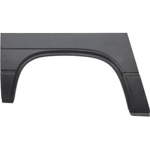 Painel lateral Traseiro Esquerdo para Volkswagen T3 79->