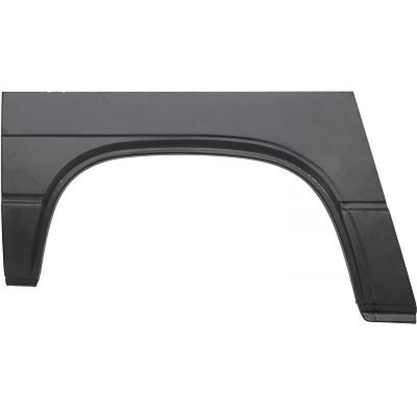 Painel lateral Traseiro Esquerdo para Volkswagen T3 79->