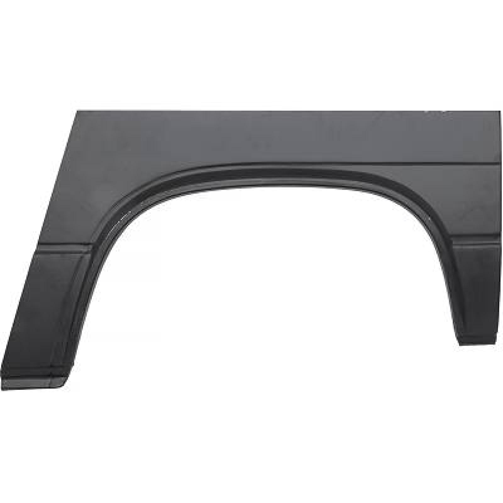 Painel lateral Traseiro Direito para Volkswagen T3 79->