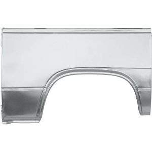 Painel lateral Traseiro Esquerdo para Volkswagen T3 79->