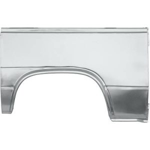Painel lateral Traseiro Direito para Volkswagen T3 79->