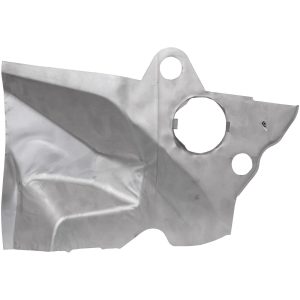 Cava da roda Dianteiro Esquerdo para Volkswagen T4 Transporter 90-03