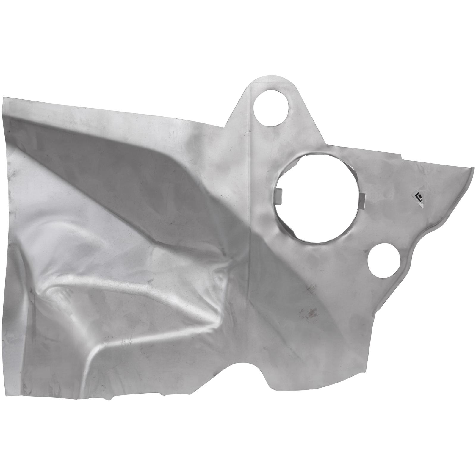 Cava da roda Dianteiro Esquerdo para Volkswagen T4 Transporter 90-03