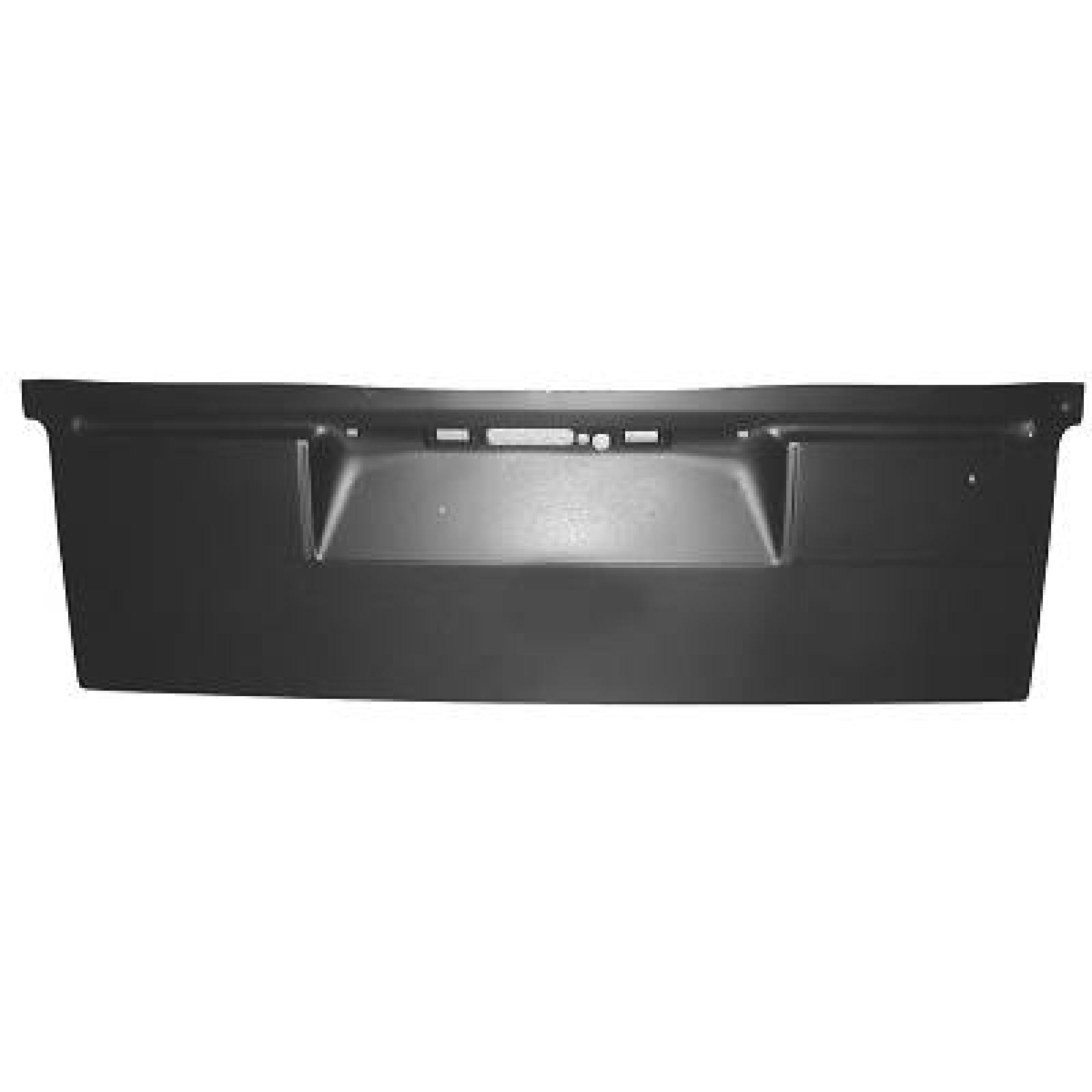 Tampa de mala/compartimento de carga para Volkswagen T4 Transporter 90-03