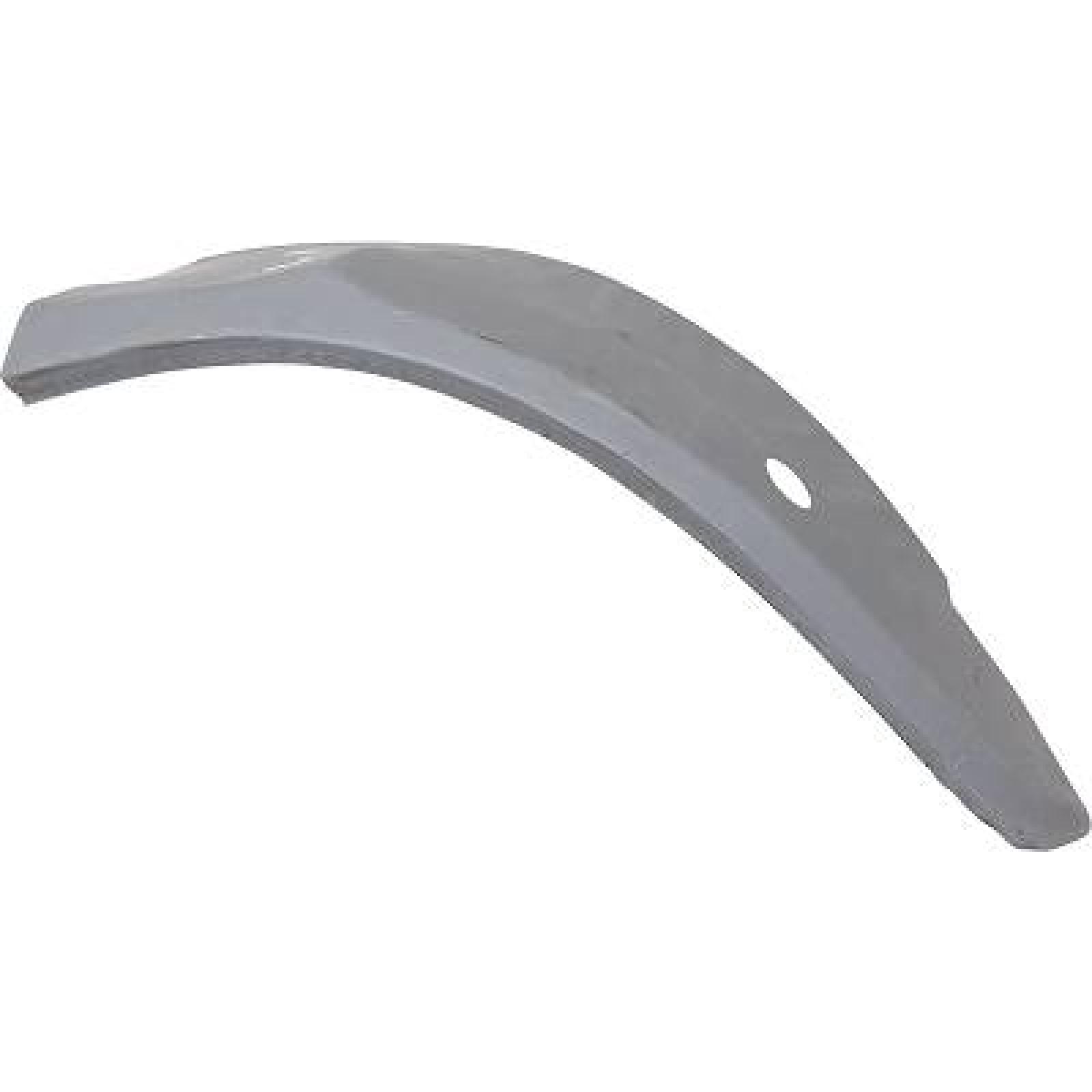 Cava da roda Dianteiro Esquerdo para Volkswagen T4 Caravelle/Multivan 96-03