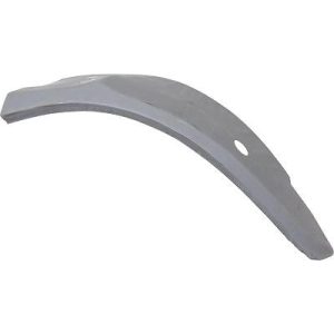 Cava da roda Dianteiro Esquerdo para Volkswagen T4 Caravel/Multiv/Transporter 90-03