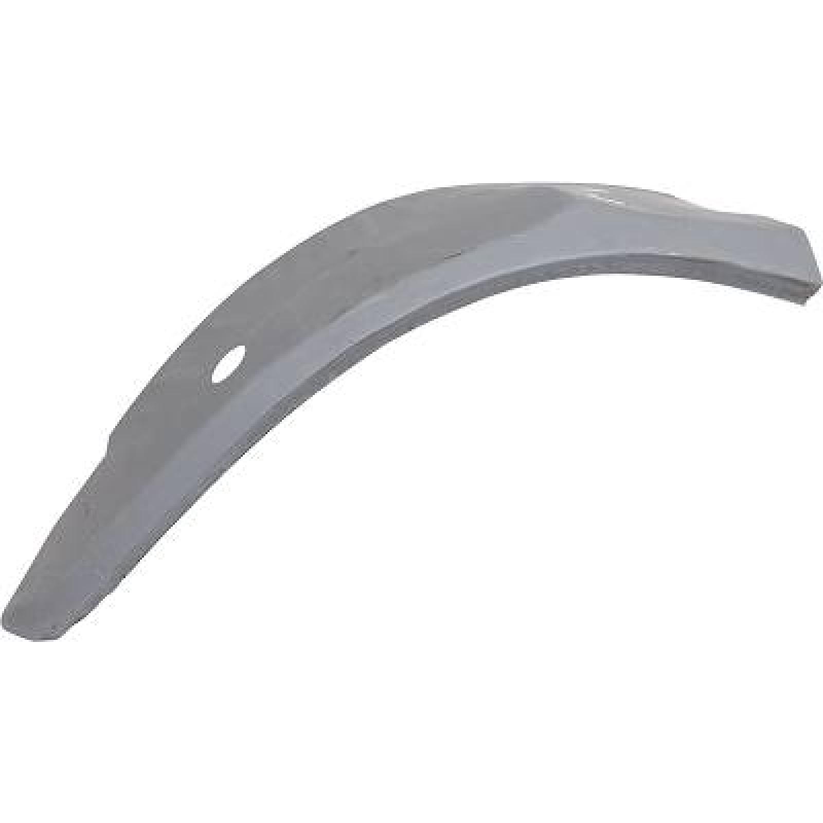 Cava da roda Dianteiro Direito para Volkswagen T4 Caravelle/Multivan 96-03